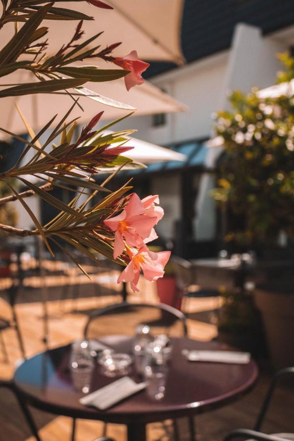 Ibis Styles Toulouse Labege Hotel Bagian luar foto