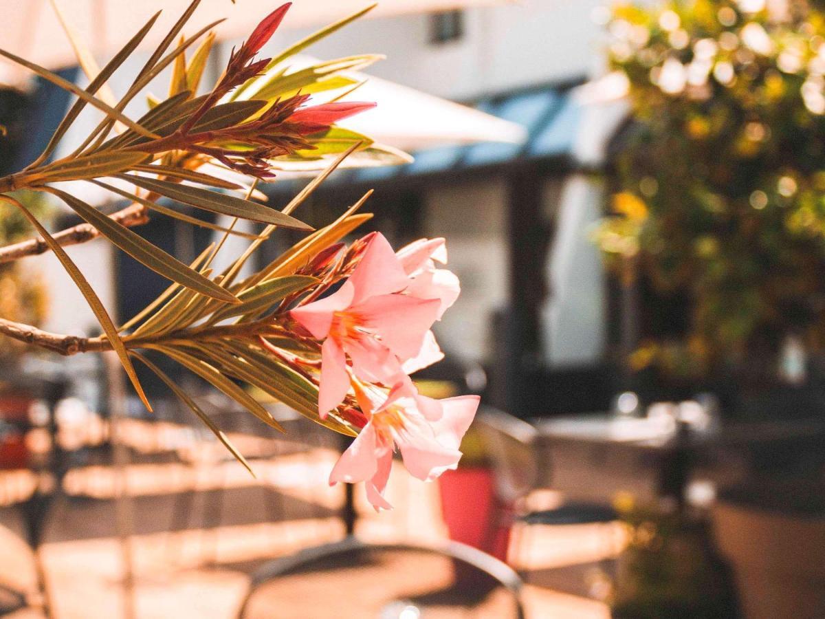 Ibis Styles Toulouse Labege Hotel Bagian luar foto