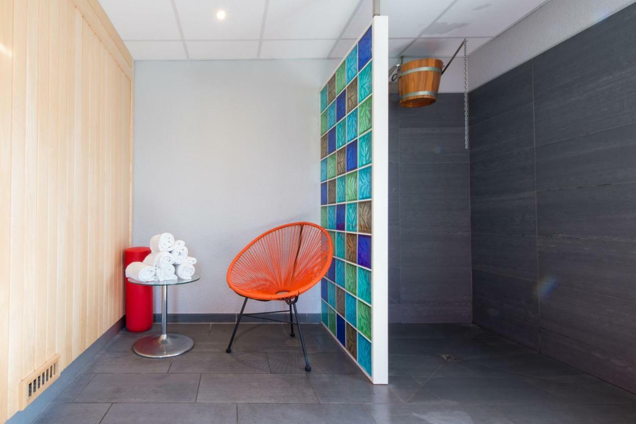 Ibis Styles Toulouse Labege Hotel Bagian luar foto