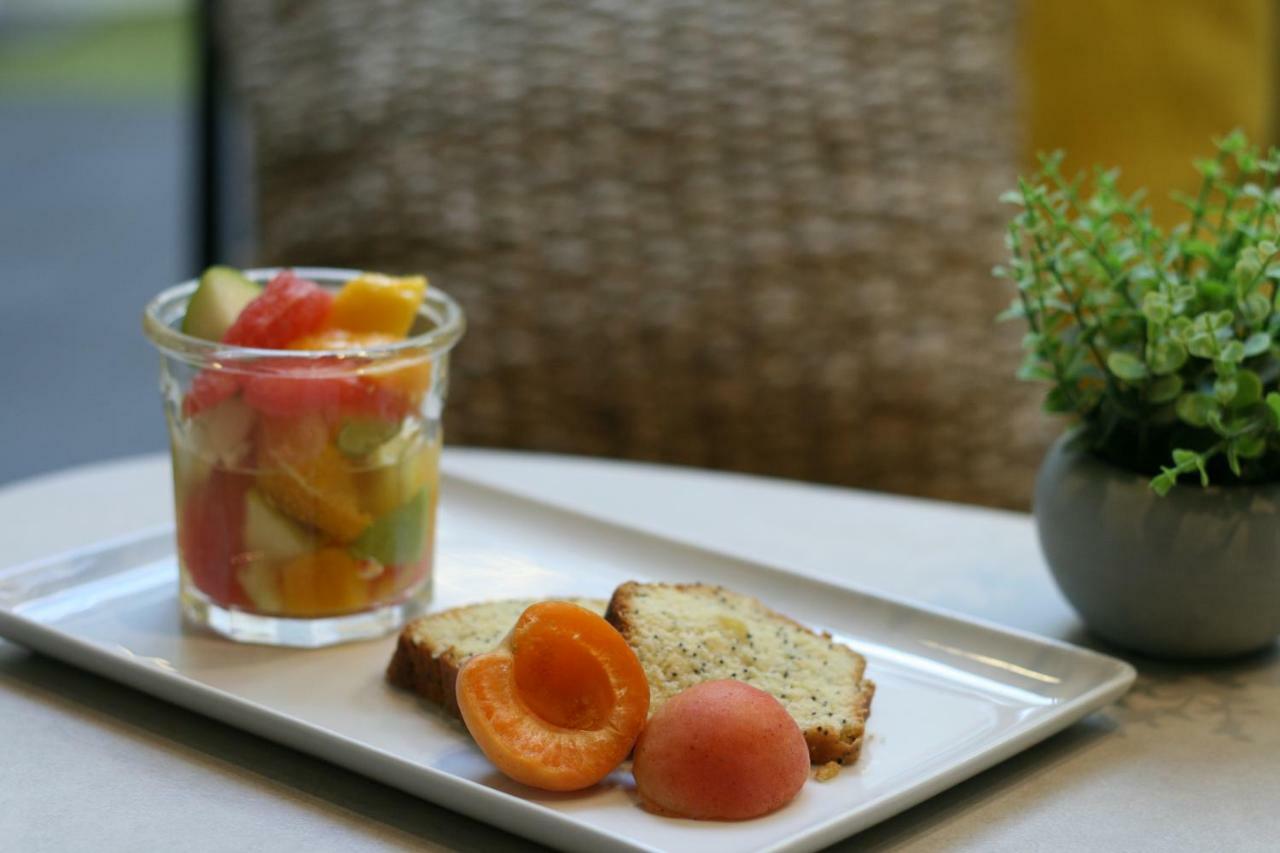 Ibis Styles Toulouse Labege Hotel Bagian luar foto